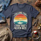 Never Bite T-Shirt