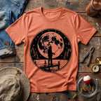 Midnight Angler T-Shirt
