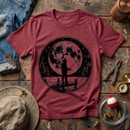 Midnight Angler T-Shirt