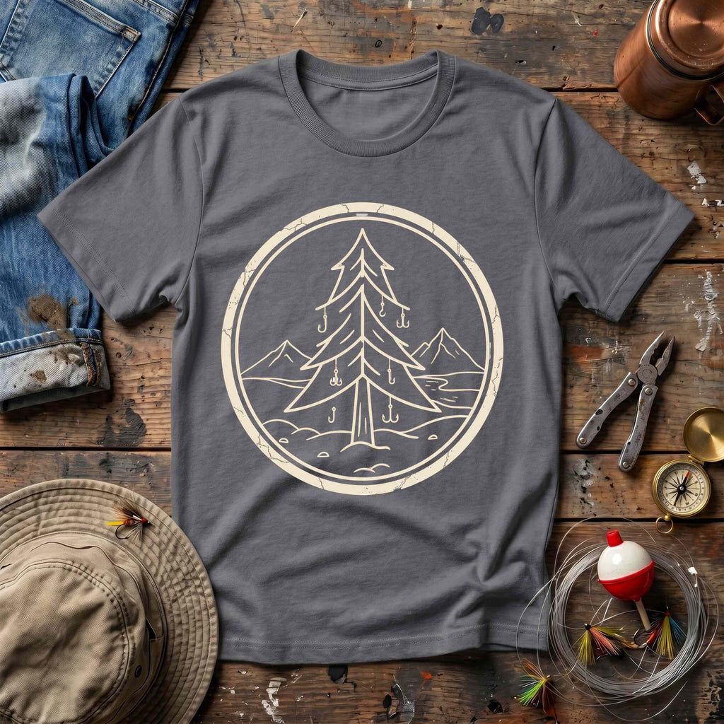 Tackle Tree T-Shirt