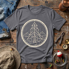 Tackle Tree T-Shirt