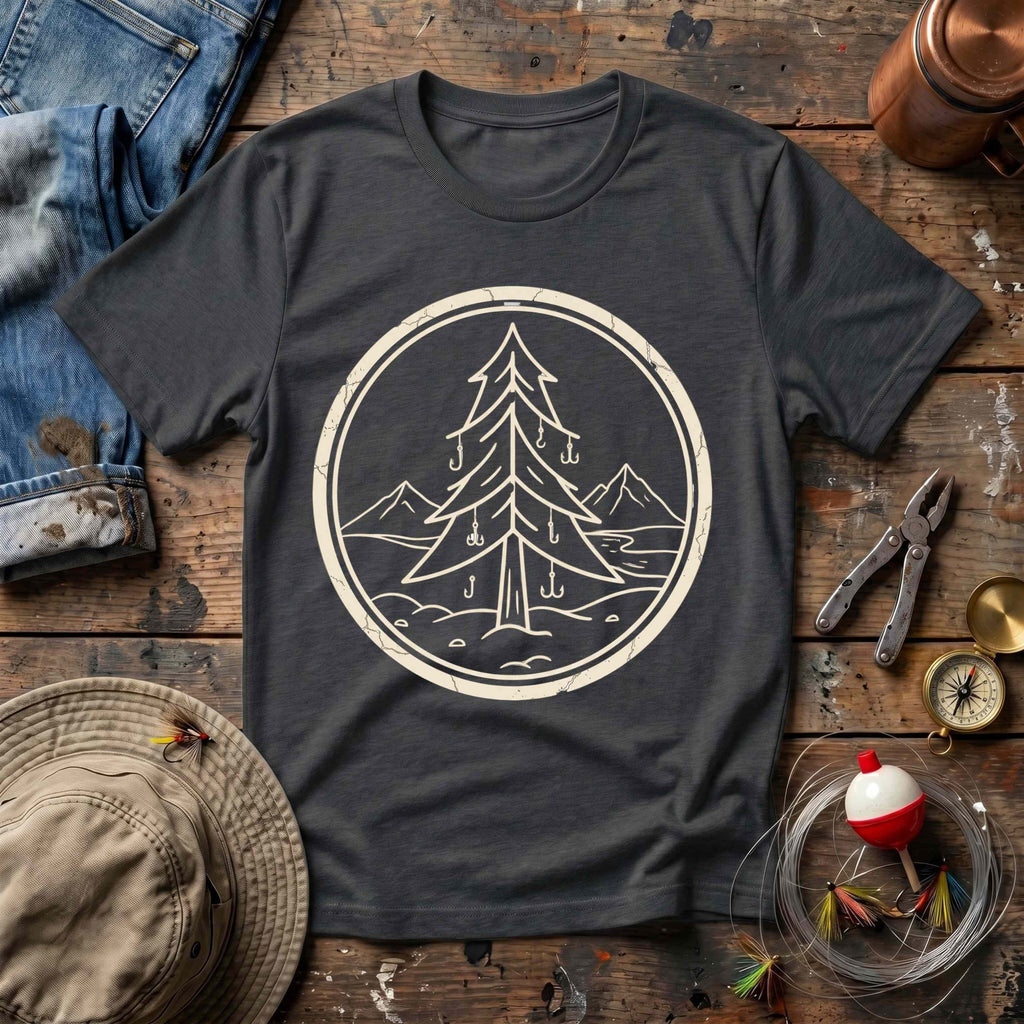 Tackle Tree T-Shirt