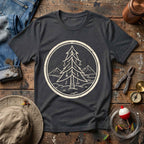 Tackle Tree T-Shirt