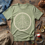 Tackle Tree T-Shirt