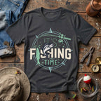 Fishing Time T-Shirt