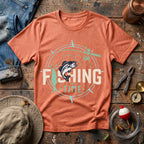 Fishing Time T-Shirt