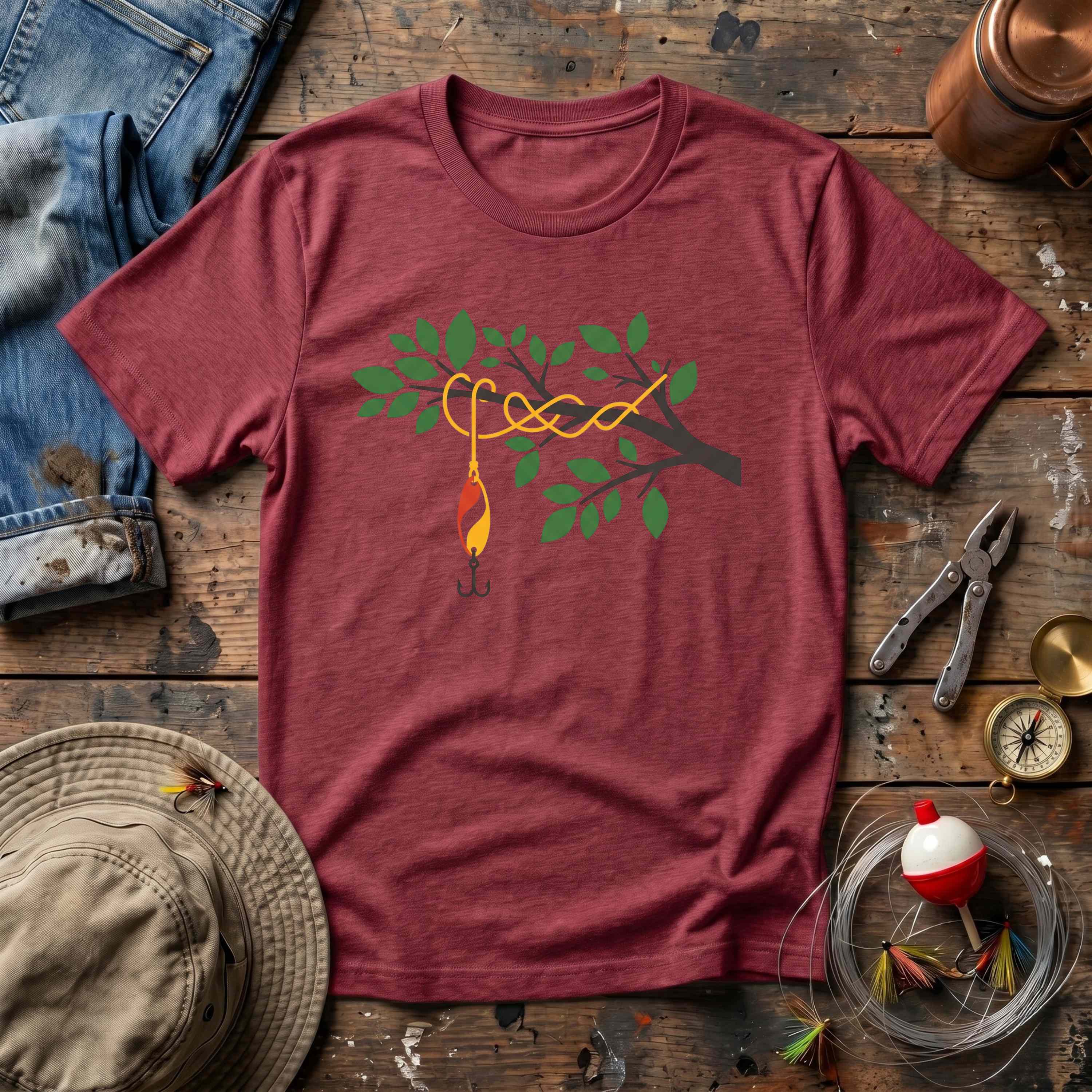 Nature Lure T-Shirt