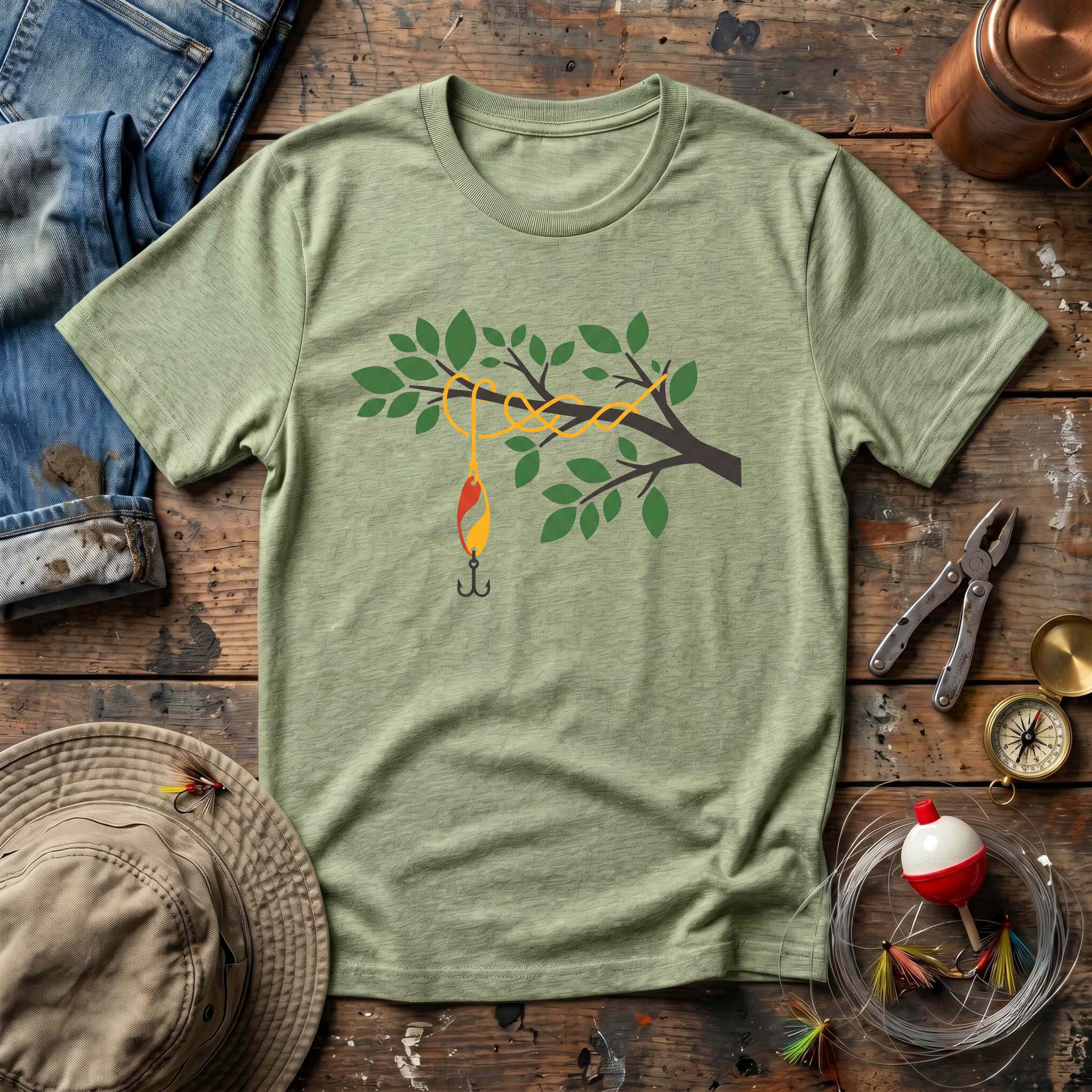Nature Lure T-Shirt