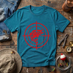 Fish Target T-Shirt