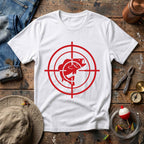 Fish Target T-Shirt