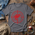 Fish Target T-Shirt