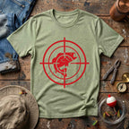 Fish Target T-Shirt