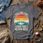 Falling For T-Shirt