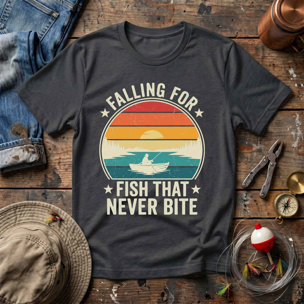 Falling For T-Shirt