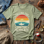 Falling For T-Shirt