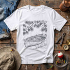 Pine Rowboat T-Shirt