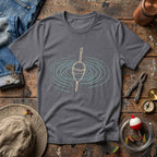 Bobber Ripples T-Shirt