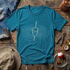 Bobber Ripples T-Shirt