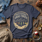 Snag Finder T-Shirt