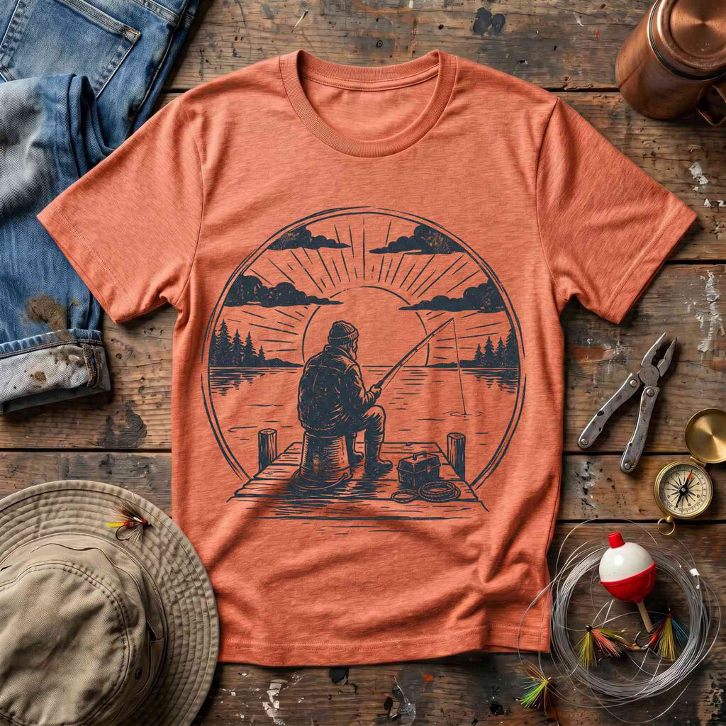 Sunset T-Shirt
