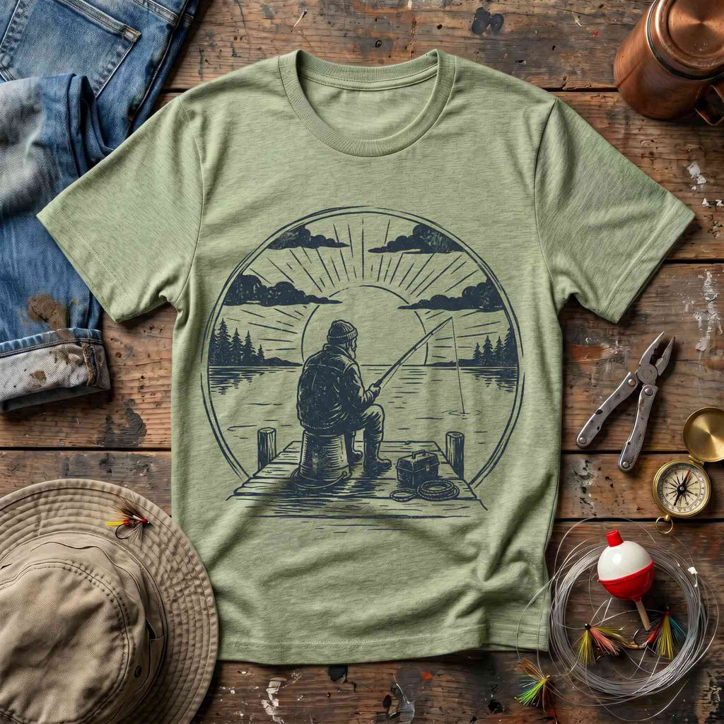 Sunset T-Shirt