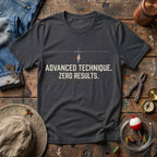 Zero Results T-Shirt