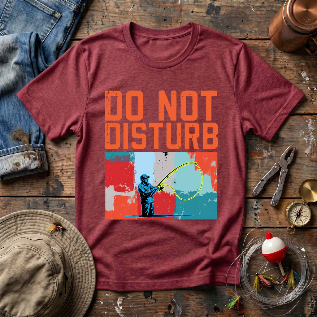 Do Not Disturb T-Shirt