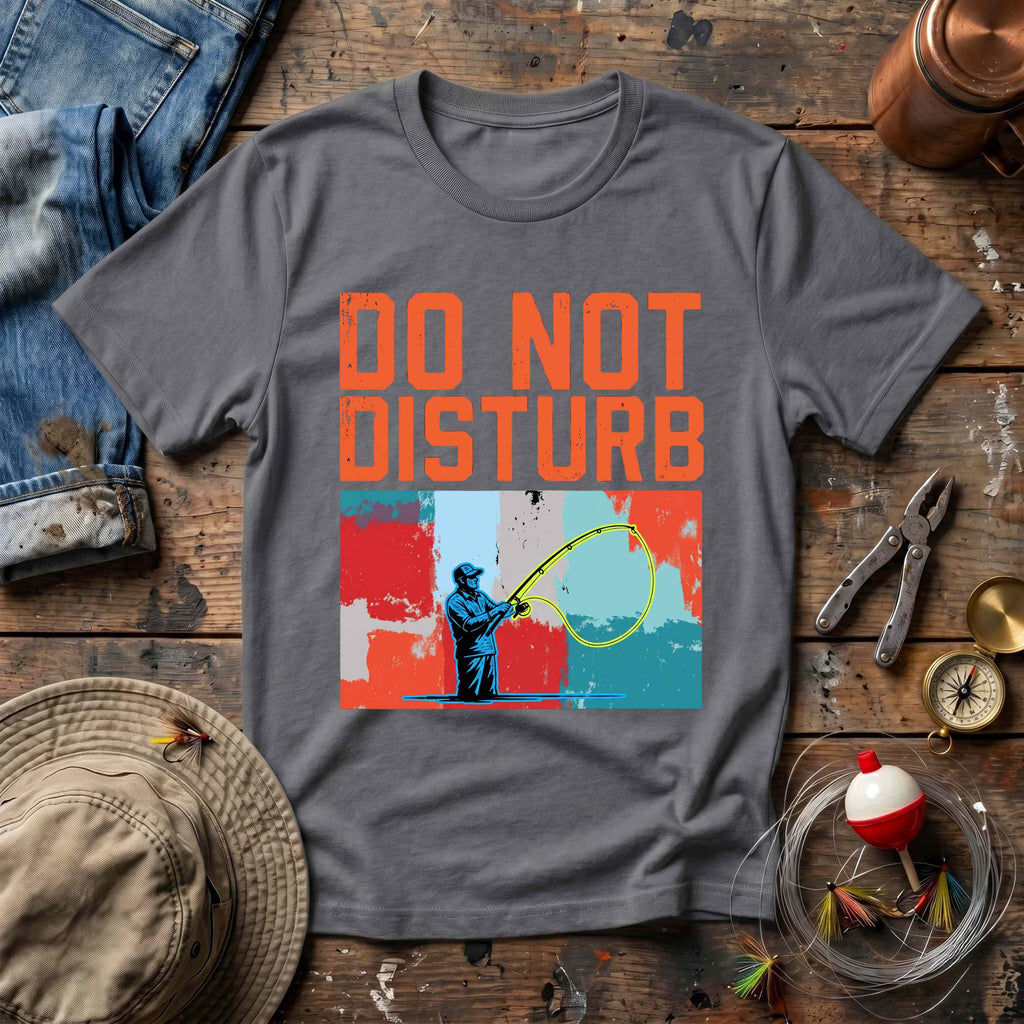Do Not Disturb T-Shirt