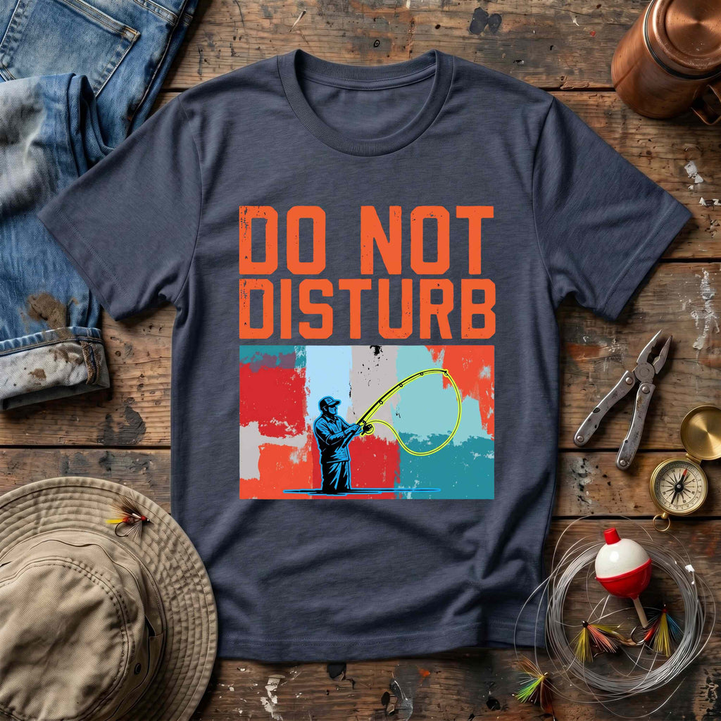 Do Not Disturb T-Shirt