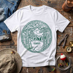 Wilderness Fishing T-Shirt
