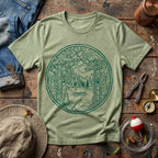 Wilderness Fishing T-Shirt
