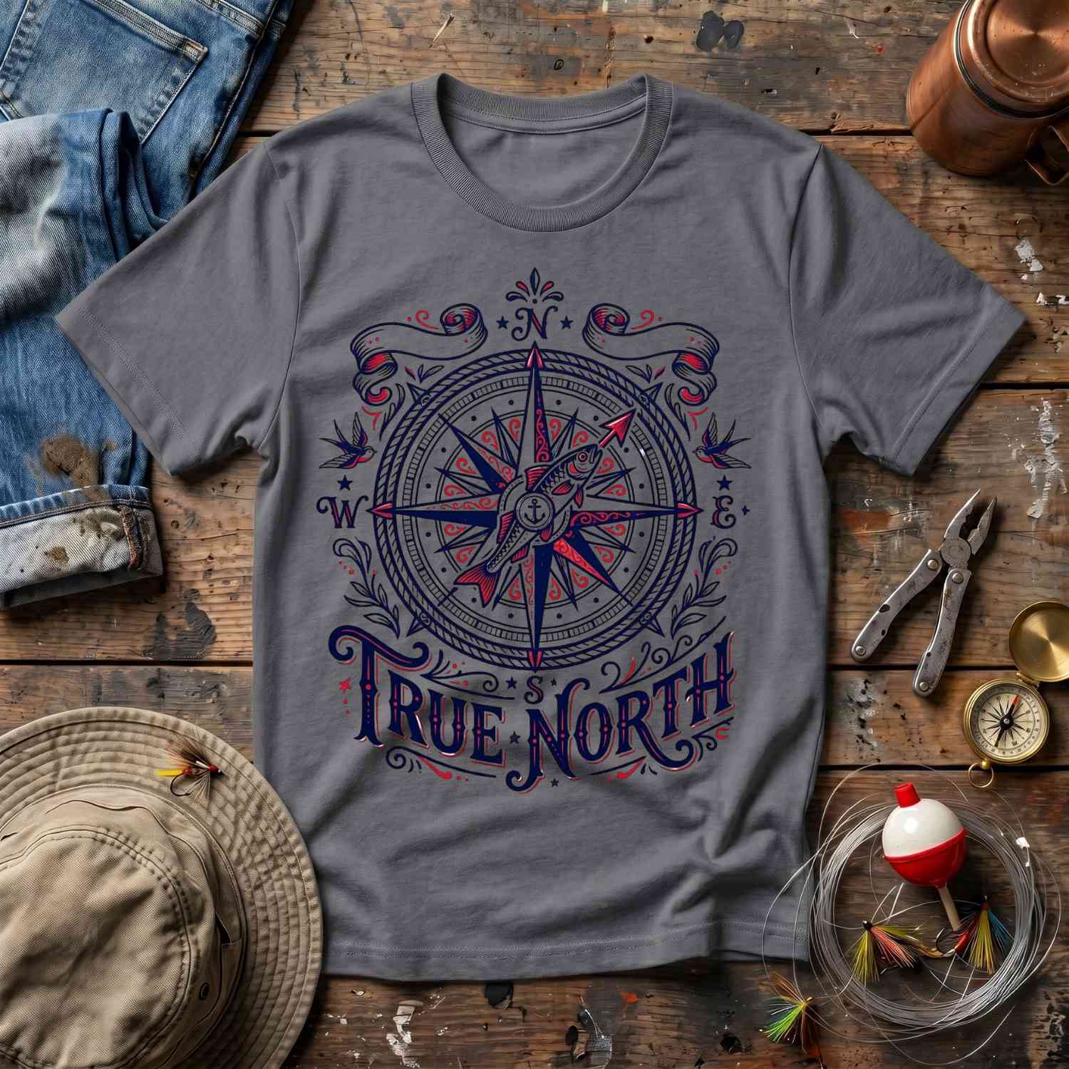 True North T-Shirt