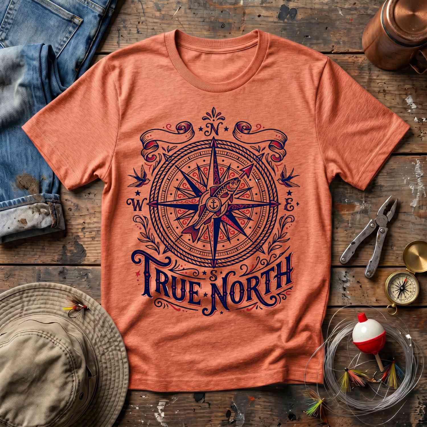 True North T-Shirt