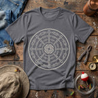 Rope Mandala T-Shirt