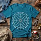 Rope Mandala T-Shirt