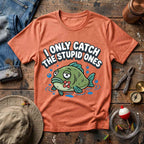 Stupid Catch T-Shirt