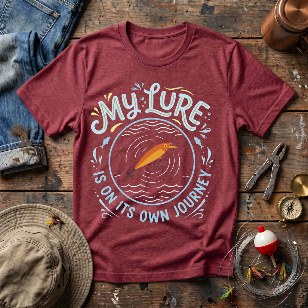 Lure Journey T-Shirt