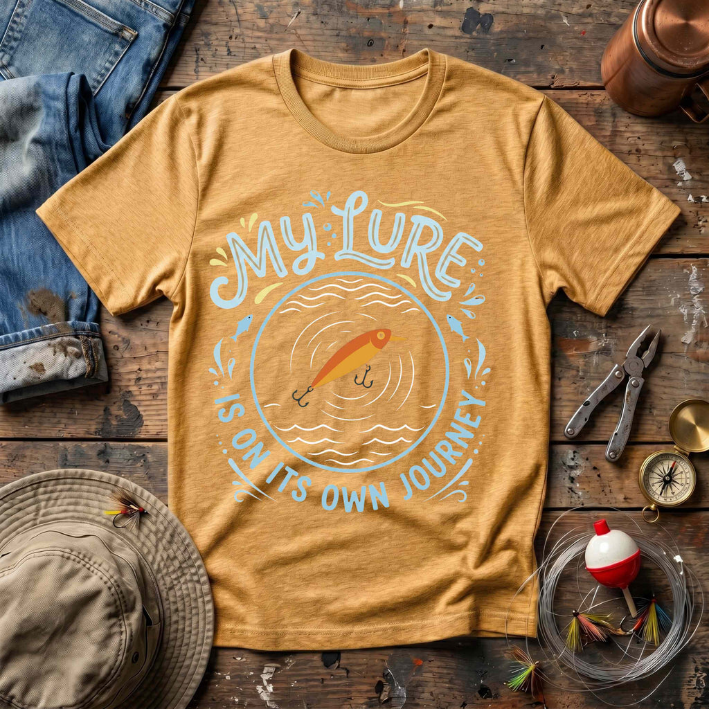 Lure Journey T-Shirt