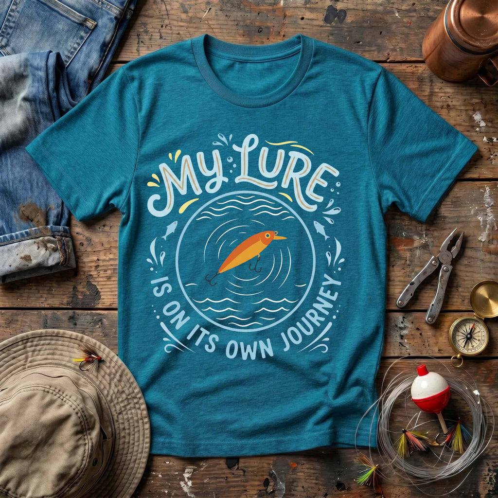 Lure Journey T-Shirt