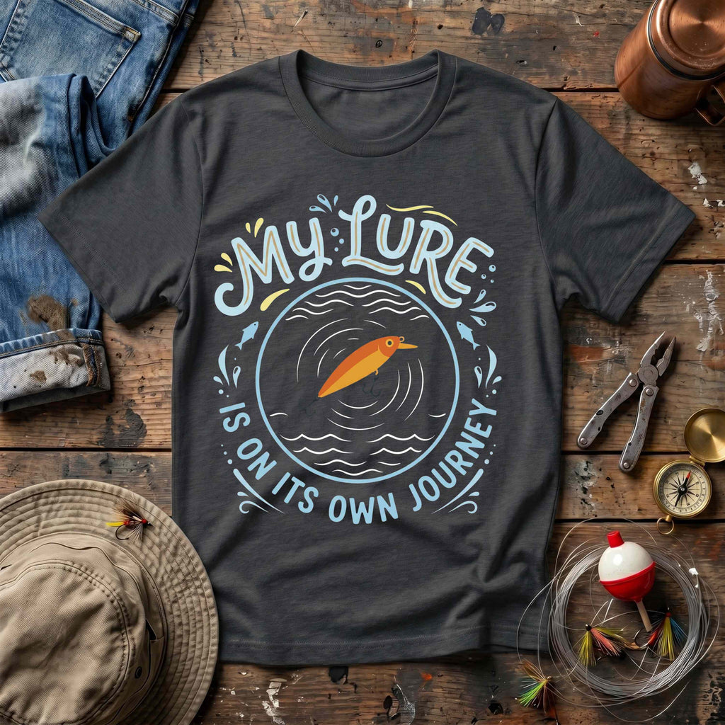 Lure Journey T-Shirt