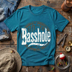 Basshole T-Shirt