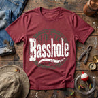 Basshole T-Shirt