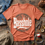 Basshole T-Shirt
