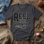 Reel Cool GrandpaT-Shirt