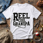 Reel Cool GrandpaT-Shirt