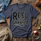Reel Cool GrandpaT-Shirt