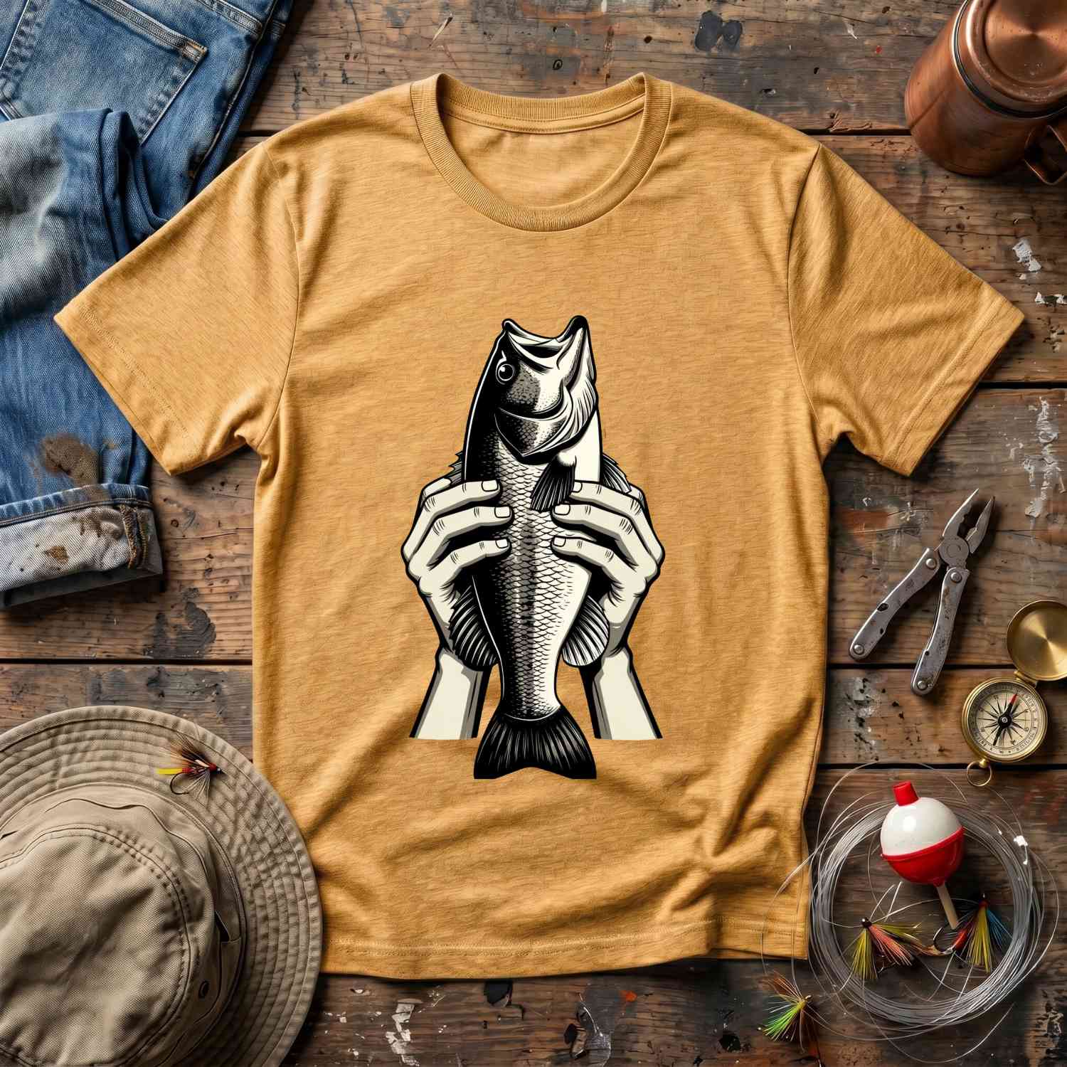 Trophy T-Shirt
