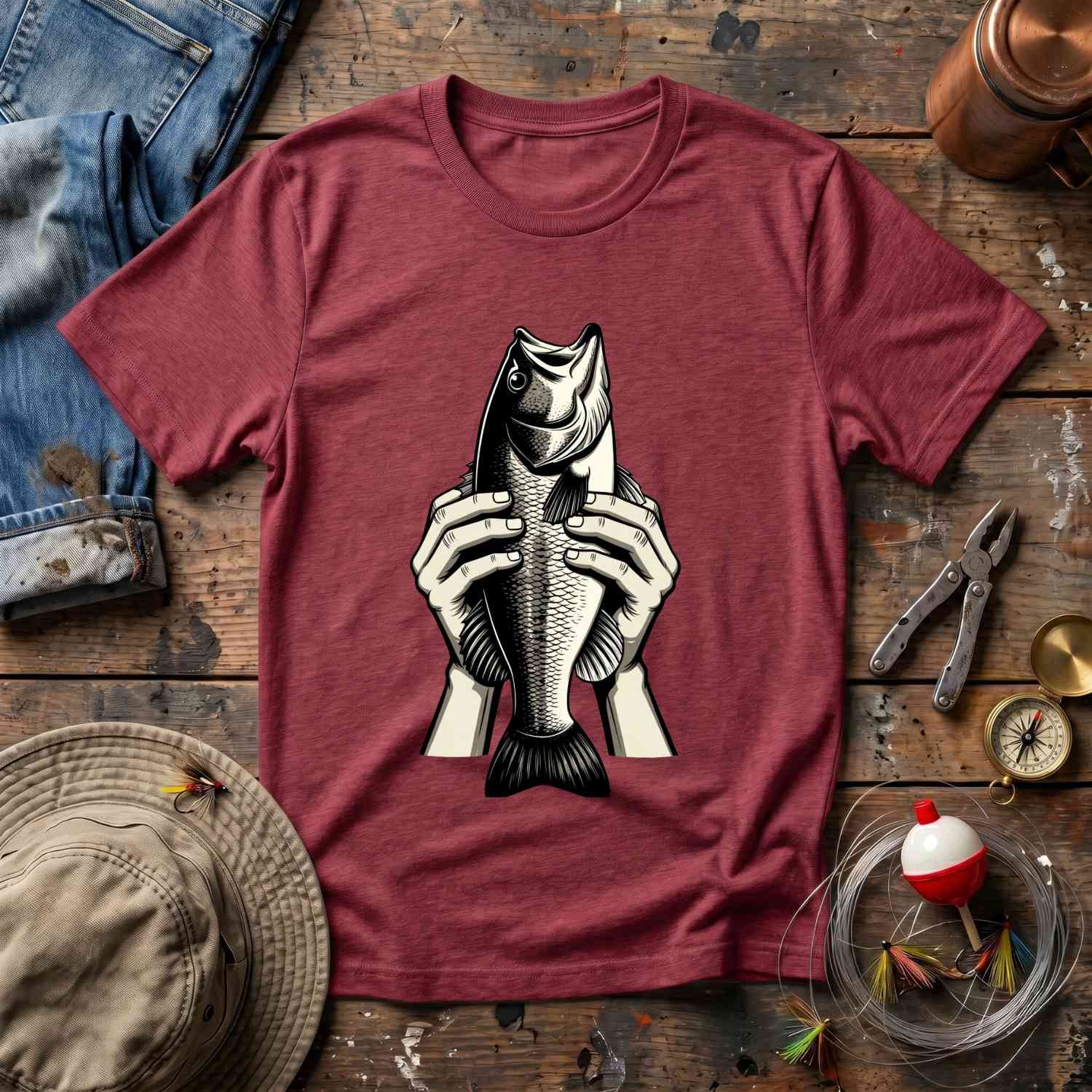 Trophy T-Shirt