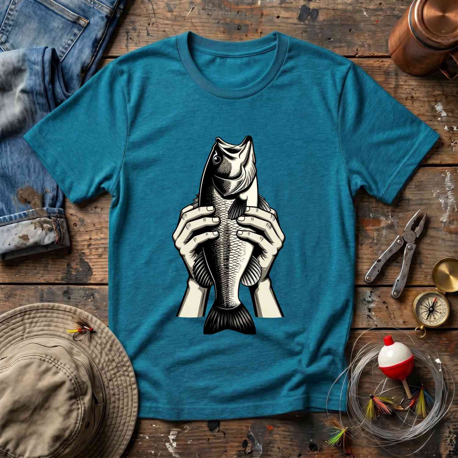 Trophy T-Shirt