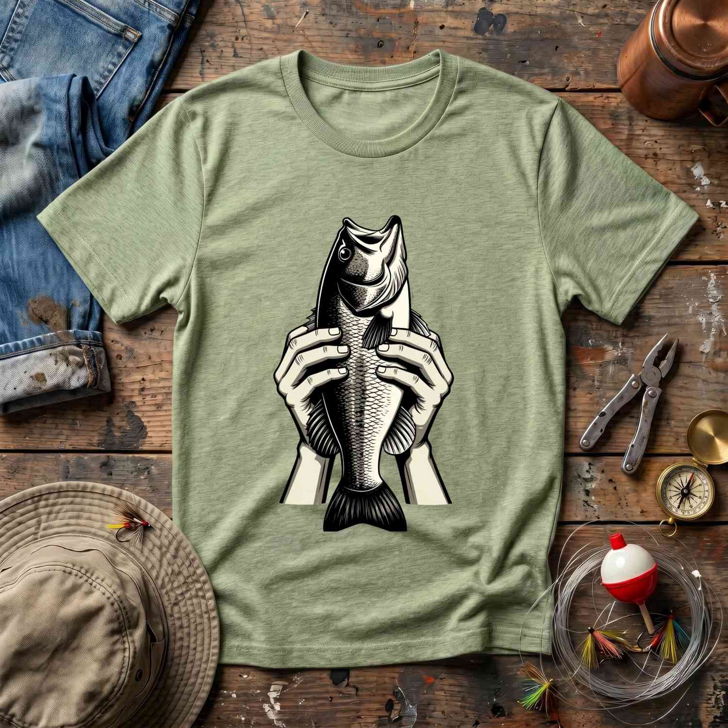 Trophy T-Shirt